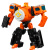 Трансформер Карбот Angry Puff S7 Hello Carbot 70090 16 см